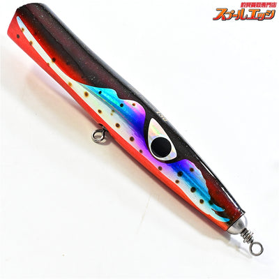 【CBONE】 シービーワン バズー 180 イカカラー CBONE BAZOO 海水用ルアー K_060