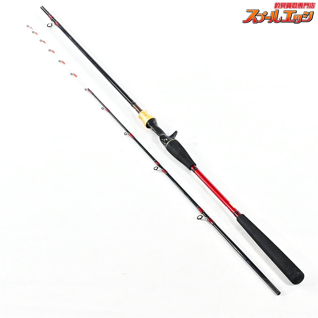 【ダイワ】 20アナリスター タチウオ M-180・R DAIWA ANALYSTAR TACHIUO タチウオ K_138