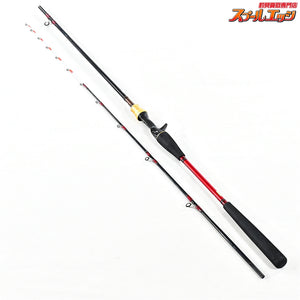 【ダイワ】 20アナリスター タチウオ M-180・R DAIWA ANALYSTAR TACHIUO タチウオ K_138