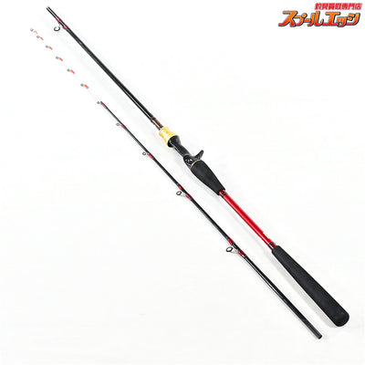 【ダイワ】 20アナリスター タチウオ M-180・R DAIWA ANALYSTAR TACHIUO タチウオ K_138