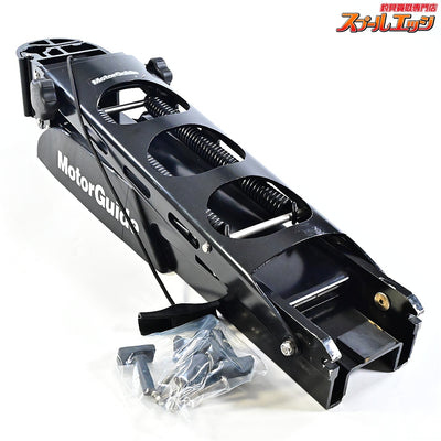 【モーターガイド】 21ゲーターマウント スプリング シャフト取付径約35mm エレキ レンタルボート MotorGuide K_170