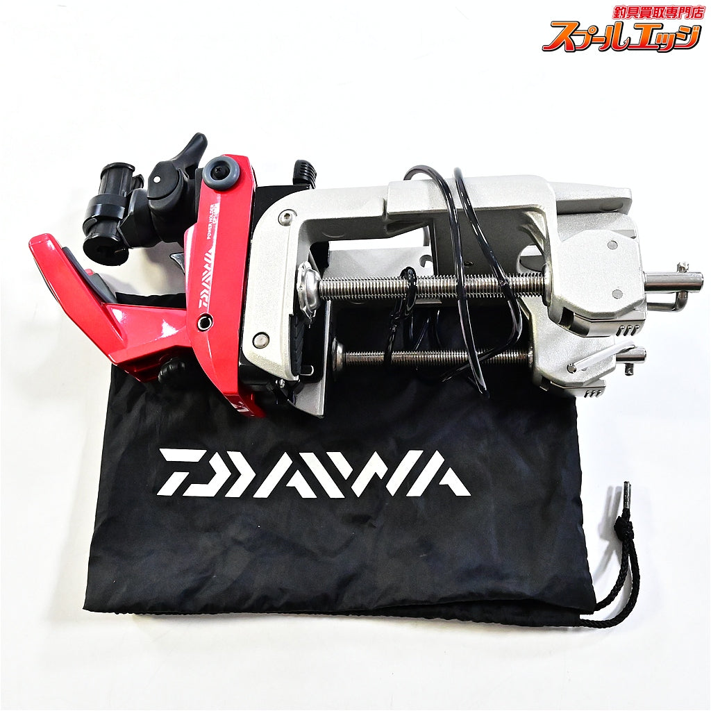 【ダイワ】 パワーホルダー CP160CH ロッドキーパー 竿受け DAIWA POWER HOLDER K_100