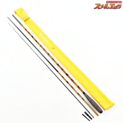 【シマノ】 普天元 独歩 9尺 SHIMANO FUTENGEN DOPPO ヘラブナ K_142