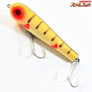 【ライフベイト】 スライドペンシル 110R ロットンオリカラ パーチ LIFEBAIT Rotton K_060