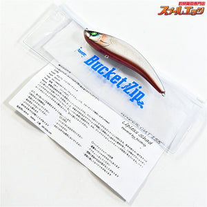 【910trip】 アンダーカット 155 リップレスシャッド 工藤靖隆氏 自重40g 910trip UNDER CUT K_060