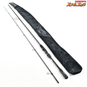 【シマノ】 18エクスセンス ジェノス S97MH/F ダークフォース SHIMANO EXSENCE GENOS シーバス チヌ K_193