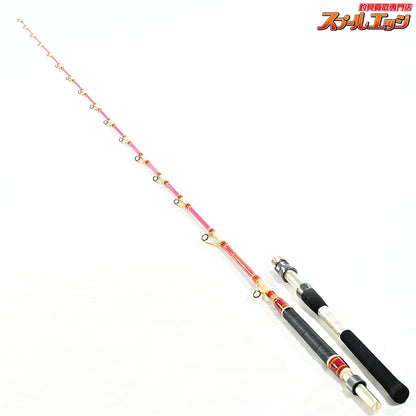 【つり吉】 フロンティア アビリティ 250S TURIKITHI FRONTIER ABILITY マダイ ワラサ ブリ K_255