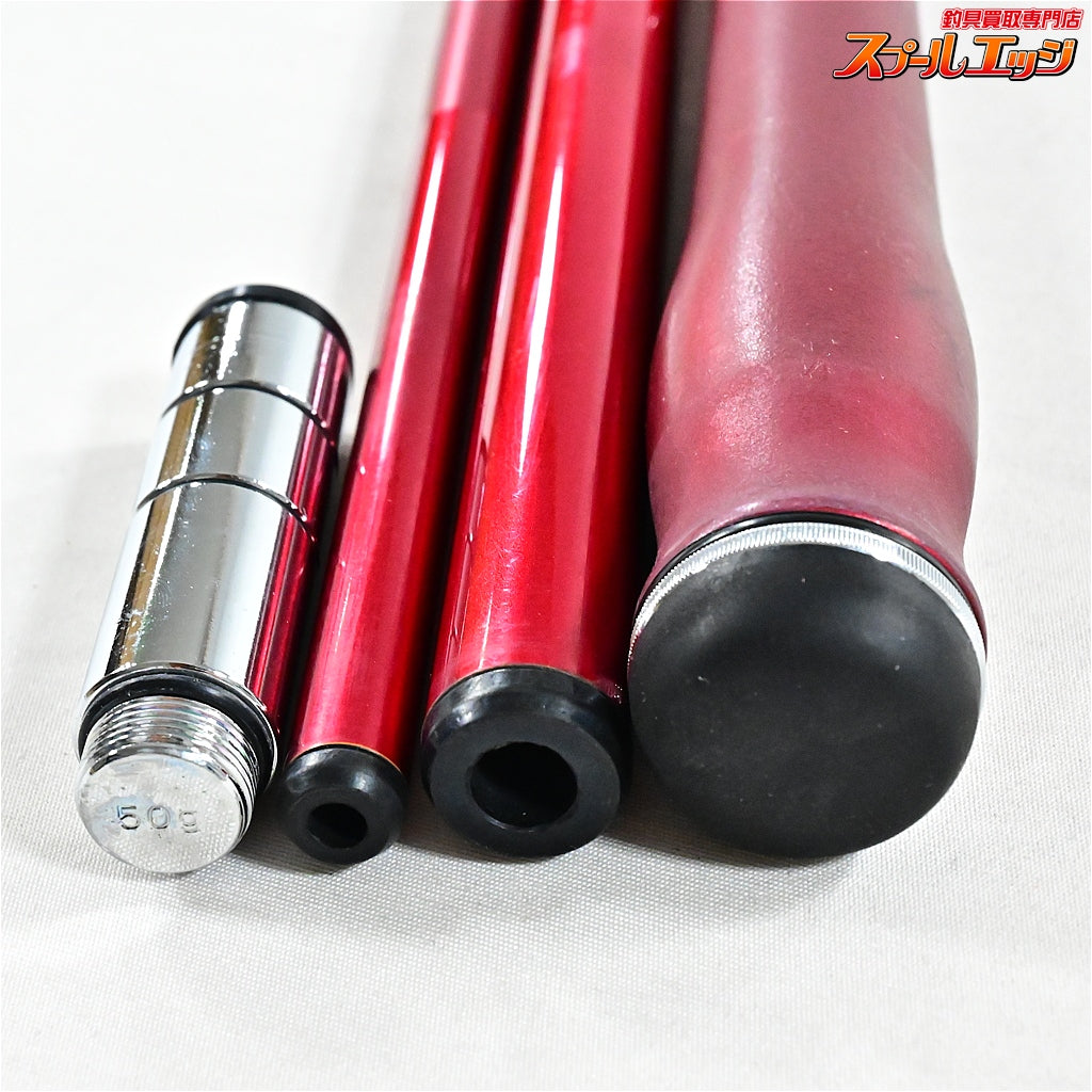 【ダイワ】 04トーナメントキャスター 35-405S バランサー3個付 DAIWA TOURNAMENT CASTER シロギス K_187
