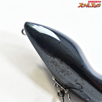 【ノリーズxアカシブランド】 フカベイト ヨーロピアンメタリック NORIESXAKASHIBRAND FUKA BAIT K_060