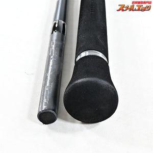 【シマノ】 17オシアプラッガー フルスロットル S80M SHIMANO OCEA PLUGGER FULL THROTTLE キハダマグロ ブリ ヒラマサ K_227