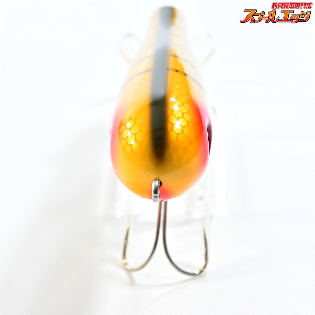 【ライフベイト】 スライドペンシル 110R ロットンオリカラ パーチ LIFEBAIT Rotton K_060