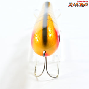 【ライフベイト】 スライドペンシル 110R ロットンオリカラ パーチ LIFEBAIT Rotton K_060