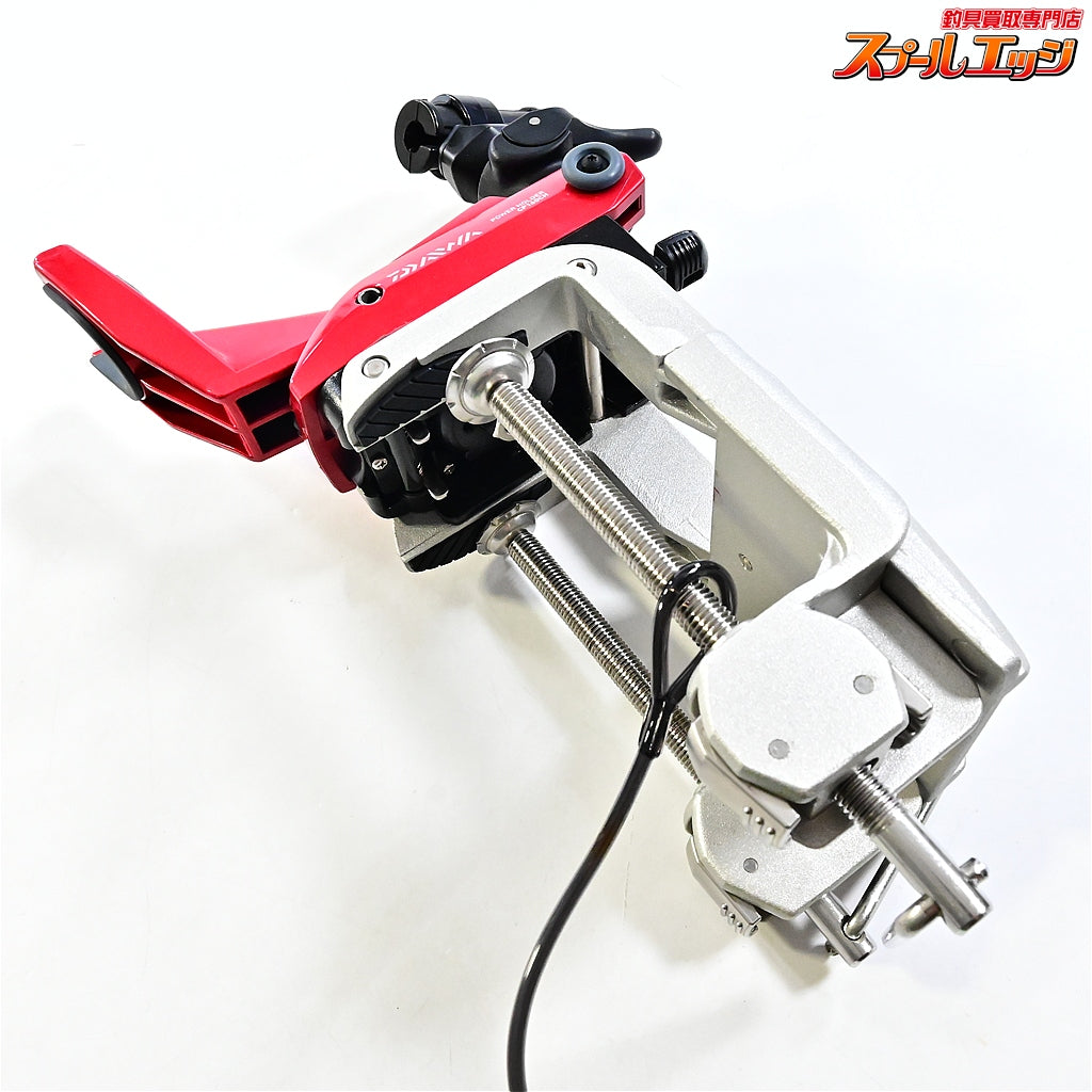 【ダイワ】 パワーホルダー CP160CH ロッドキーパー 竿受け DAIWA POWER HOLDER K_100