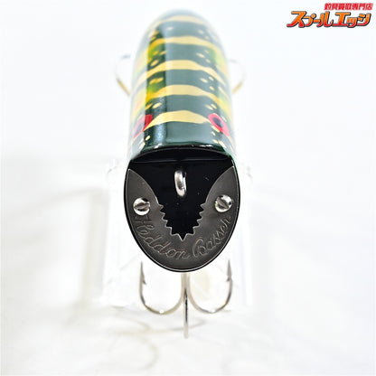 【へドン】 プランキングバサースプーク 2026 スーパーストライククラブ会員限定 クラブ特典カラーS6 S-6 Heddon PLUNKING BASSER SPOOK S6 K_060