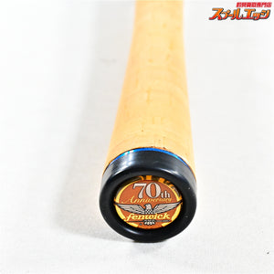【フェンウィック】 エイシス ACES-CS 66CMLJ 70周年記念限定モデル fenwick Aces 70th Anniversary ブラックバス K_242