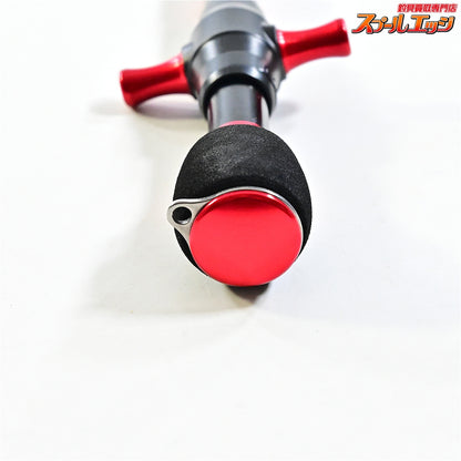 【スタジオオーシャンマーク】 フックリムーバー HR100SS-H レッド24 フックリリーサー STUDIO-OCEAN-MARK HOOK REMOVER K_060