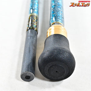 【アルファタックル】 グラスラム 205 スピニングキハダ alphatackle GLASSLAM SPINNING KIHADA キハダマグロ K_180