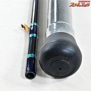 【アルファタックル】 ブルークォーター X2 GMPG モデル361 alpha Tackle Blue Quarter マダイ シマアジ ヒラメ K_230