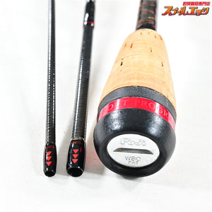 【ノリーズ】 トラウトプログラム ボウアロー 64 NORIES TROUT PROGRAM BOW ARROW ニジマス イワナ ヤマメ アマゴ K_111