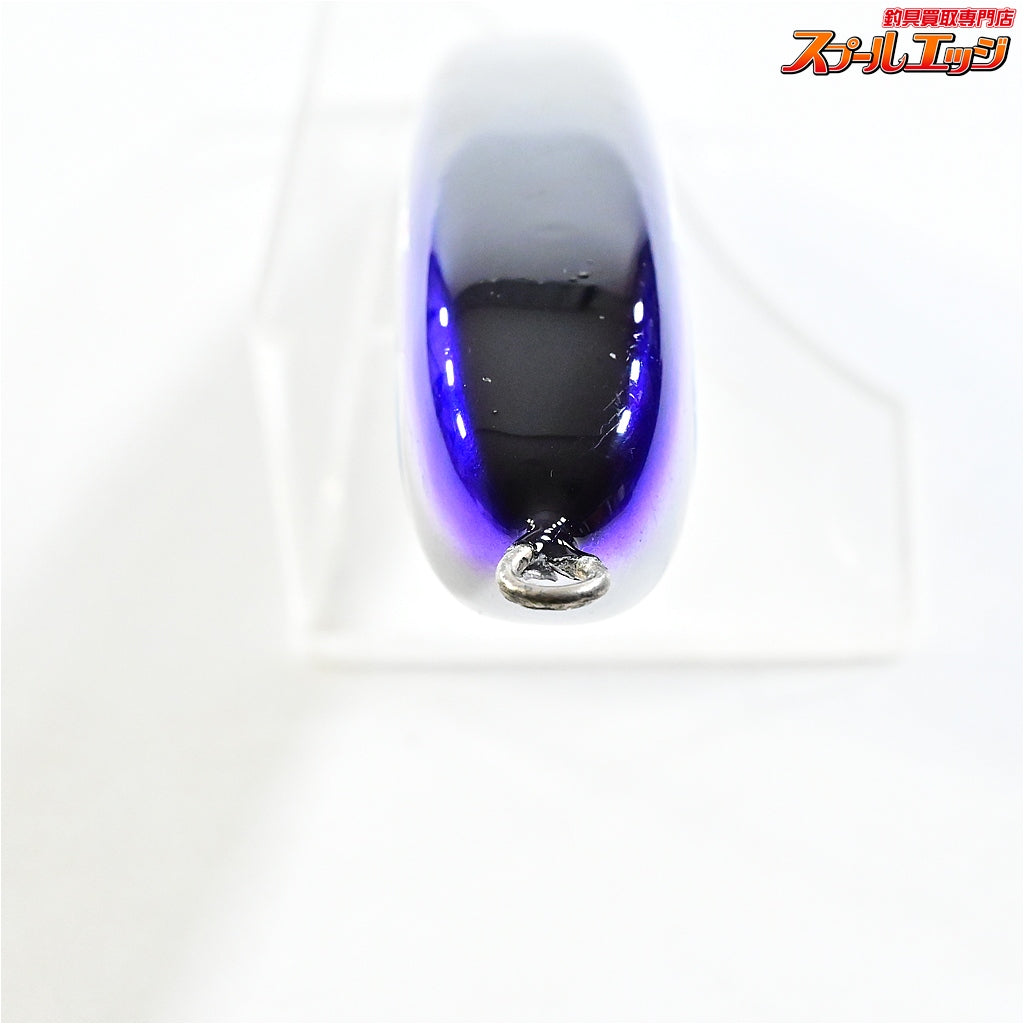 【ローカルスタンダード】 パドルベイト 165 パープルバック Local Standard Paddle Bait 海水用ルアー K_060