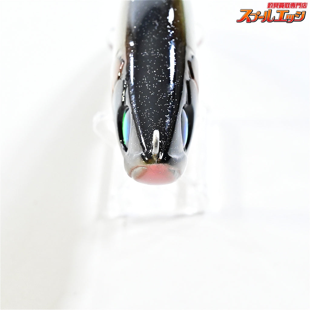 【910trip】 アンダーカット 155 リップレスシャッド 工藤靖隆氏 自重40g 910trip UNDER CUT K_060