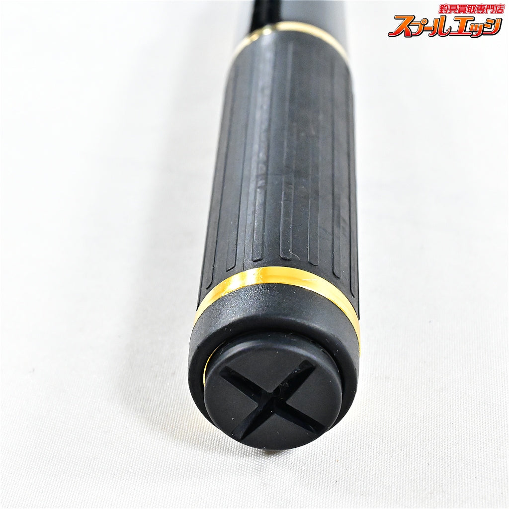 【がまかつ】 がま磯 アテンダー2 II 2-53 GAMAKATSU ATTENDER グレ メジナ K_166