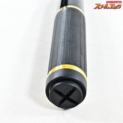 【がまかつ】 がま磯 アテンダー2 II 2-53 GAMAKATSU ATTENDER グレ メジナ K_166