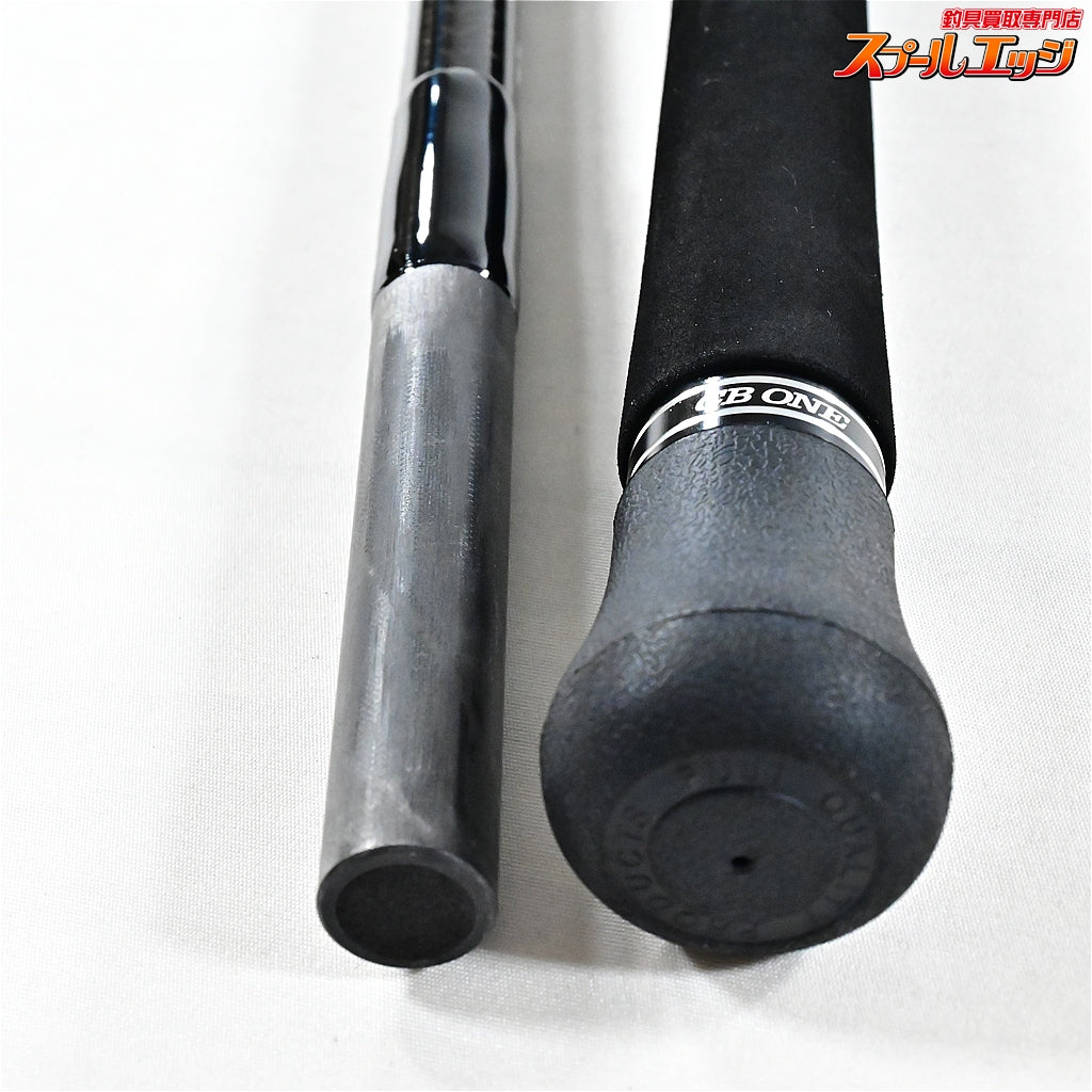 【CBONE】 シービーワン 24アンフィニティ EN82/16 CBONE ENFINITY クロマグロ キハダマグロ GT K_220