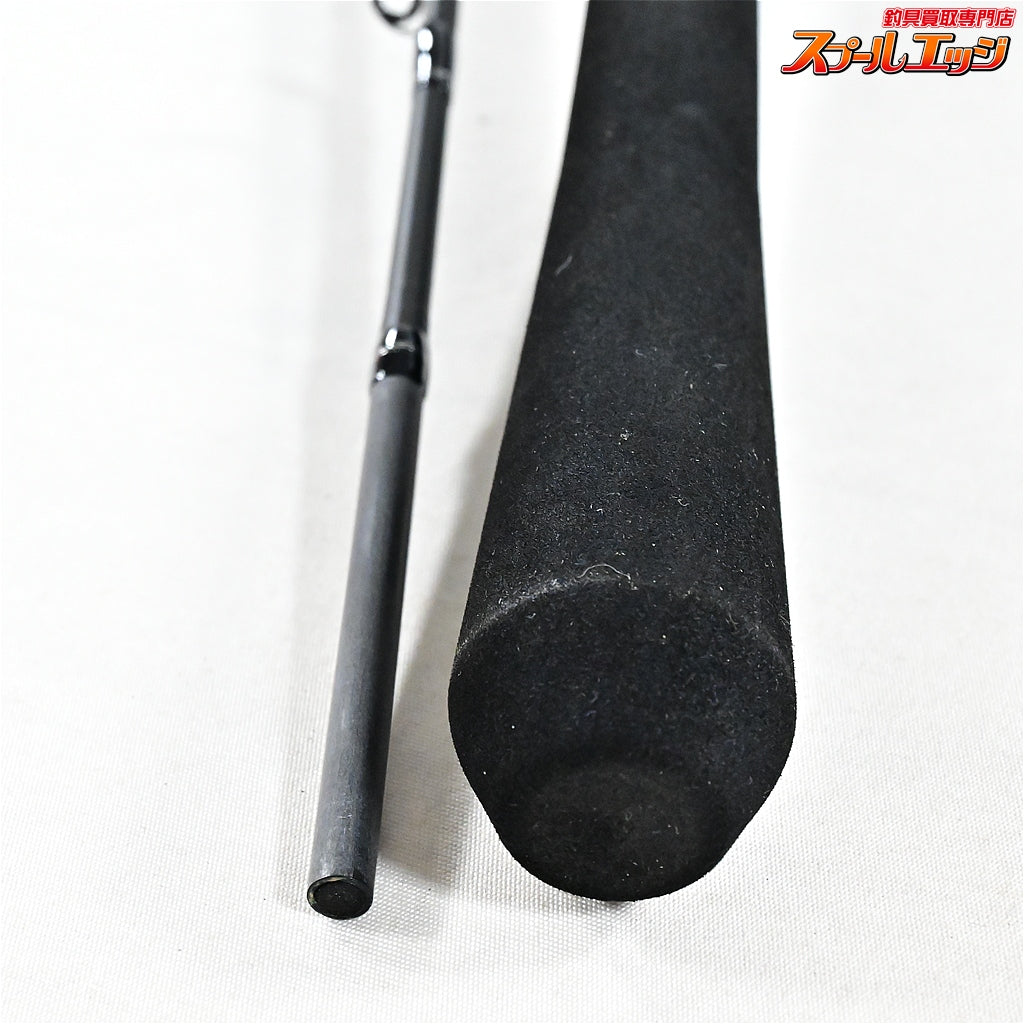 【シマノ】 20ソルティーアドバンス メタルスッテ B66ML-S スパイラルガイドモデル SHIMANO SALTY ADVANCE ケンサキイカ マルイカ K_148