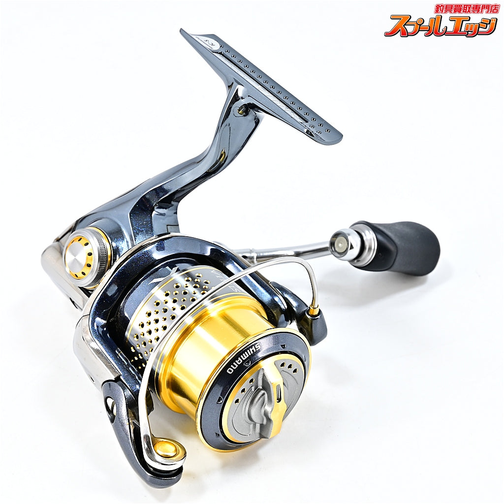 【シマノ】 10ステラ 1000S SHIMANO STELLA