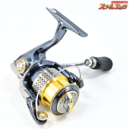 【シマノ】 10ステラ 1000S SHIMANO STELLA