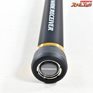 【シマノ】 19イソリミテッド 1.7-530 ワイドレシーバー SHIMANO ISO LIMITED WIDERECIEVER グレ メジナ K_172