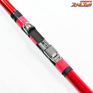 【ダイワ】 04トーナメントキャスター 35-405S バランサー3個付 DAIWA TOURNAMENT CASTER シロギス K_187