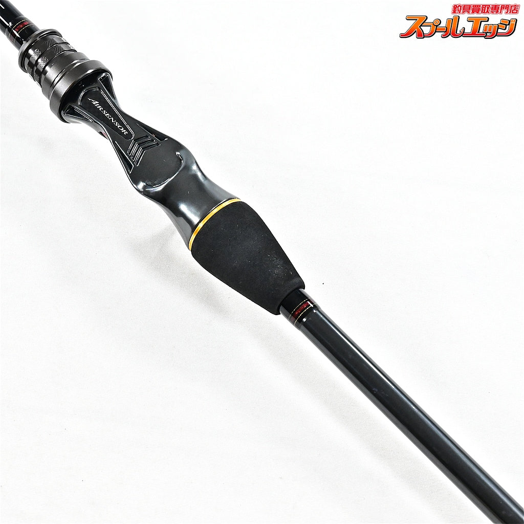 【ダイワ】 19メタリア カワハギ MHH-175・V DAIWA Metallia カワハギ K_218