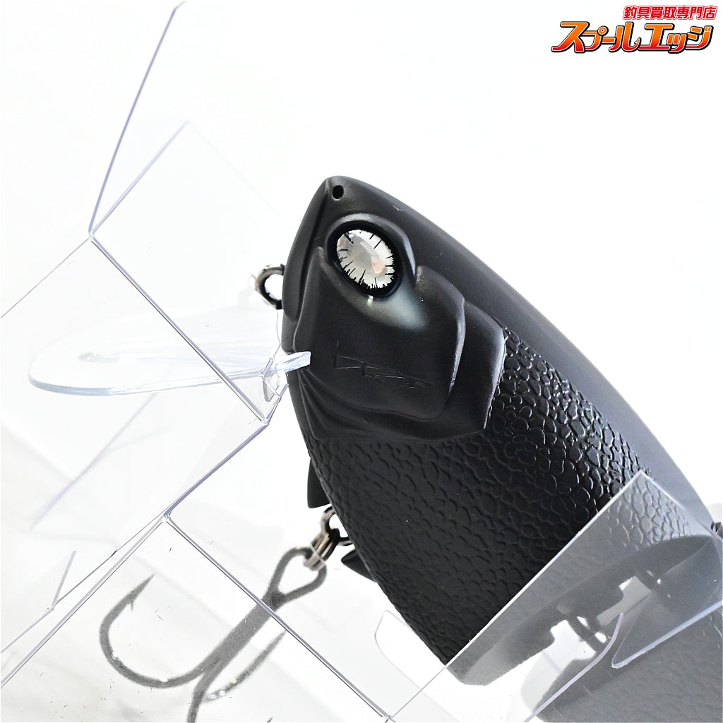 【DRT】 タイニージョーカー リビット 影 ボーン DRT TiNY JOKER RIBBIT BrassRattle KAGE Bone 淡水用ルアー バス シーバス K_060
