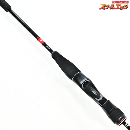 【ジャッカル】 21ビンビンスティックRB BSRB-C66M JACKALL BIN-BIN STICK マダイ K_145