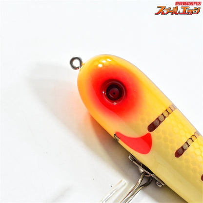 【ライフベイト】 スライドペンシル 110R ロットンオリカラ パーチ LIFEBAIT Rotton K_060