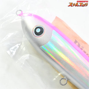 【ローカルスタンダード】 ダイブベイト 270 ピンクバック 2024年11月検品分 LOCAL-STANDARD DIVE BAIT 海水用ルアー K_060