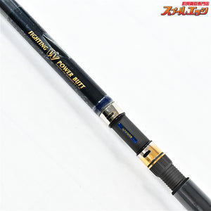 【アルファタックル】 ブルークォーター X2 GMPG モデル361 alpha Tackle Blue Quarter マダイ シマアジ ヒラメ K_230