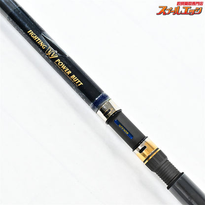 【アルファタックル】 ブルークォーター X2 GMPG モデル361 alpha Tackle Blue Quarter マダイ シマアジ ヒラメ K_230