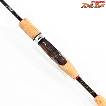 【ノリーズ】 トラウトプログラム ボウアロー 64 NORIES TROUT PROGRAM BOW ARROW ニジマス イワナ ヤマメ アマゴ K_111