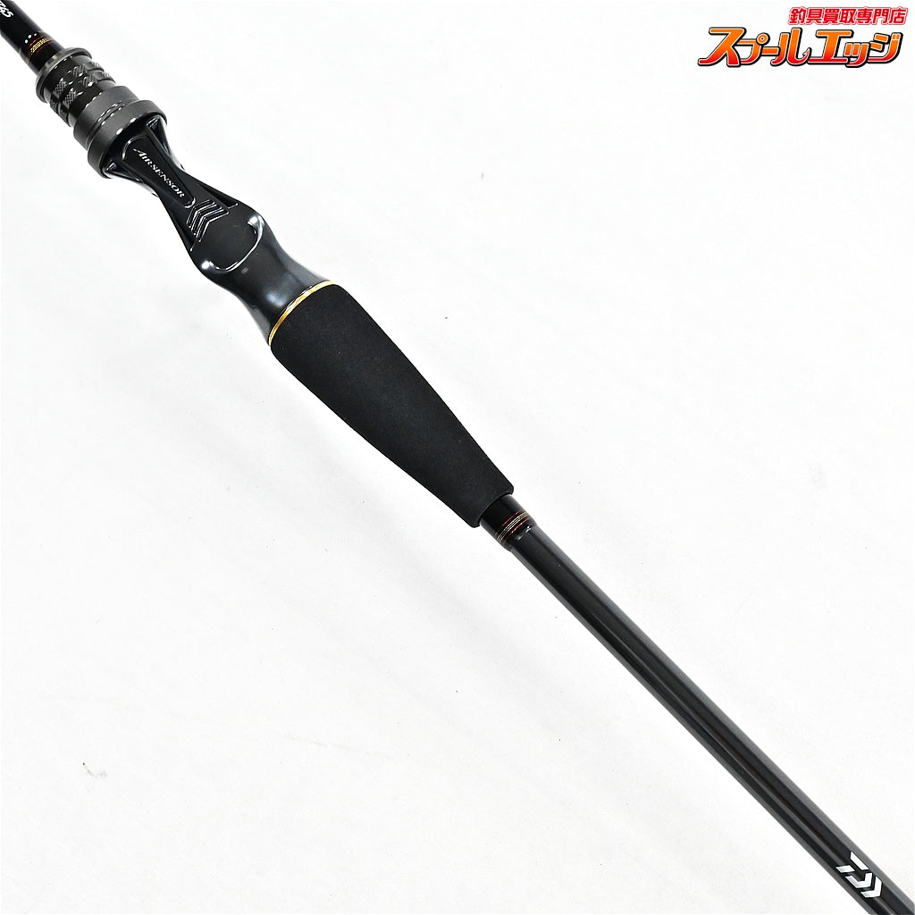 【ダイワ】 19メタリア タチウオテンヤSP 91-170 DAIWA METARIA タチウオ K_135