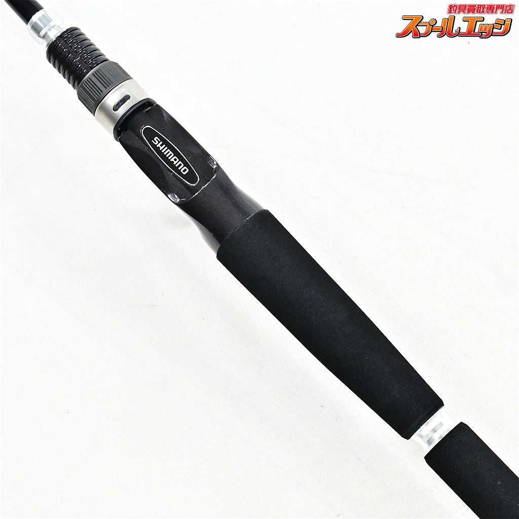 【シマノ】 20ソルティーアドバンス メタルスッテ B66ML-S スパイラルガイドモデル SHIMANO SALTY ADVANCE ケンサキイカ マルイカ K_148