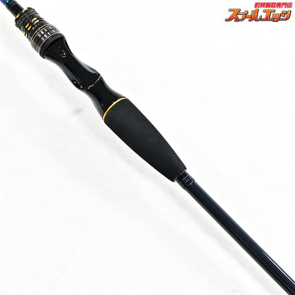 【ダイワ】 20ライトゲーム X 73 H-190・R DAIWA LIGHT GAME タチウオ ヒラメ イナダ K_145