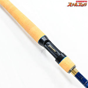 【フェンウィック】 エイシス ACES-CS 66CMLJ 70周年記念限定モデル fenwick Aces 70th Anniversary ブラックバス K_242