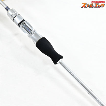 【シマノ】 22リアランサー マルイカ 82 SS155 SHIMANO REALANCER MARUIKA マルイカ K_128