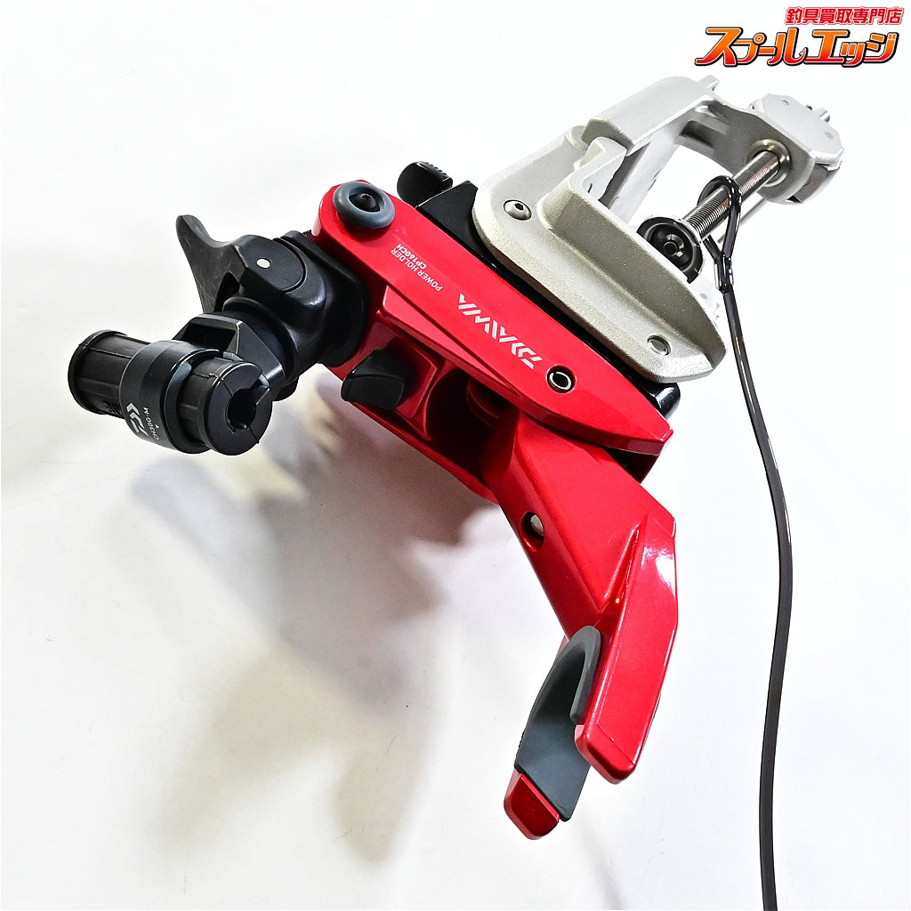 【ダイワ】 パワーホルダー CP160CH ロッドキーパー 竿受け DAIWA POWER HOLDER K_100