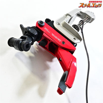 【ダイワ】 パワーホルダー CP160CH ロッドキーパー 竿受け DAIWA POWER HOLDER K_100