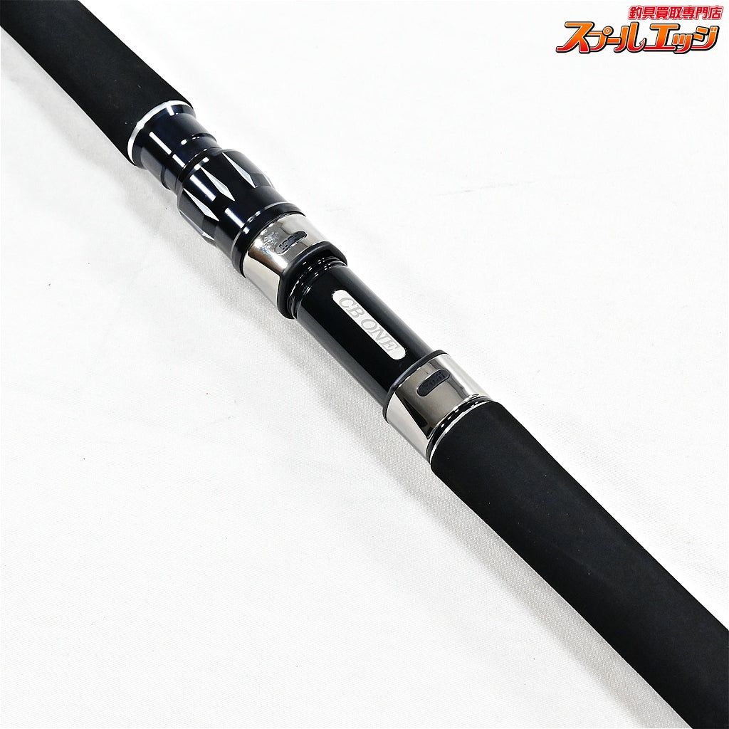 【CBONE】 シービーワン 24アンフィニティ EN82/16 CBONE ENFINITY クロマグロ キハダマグロ GT K_220