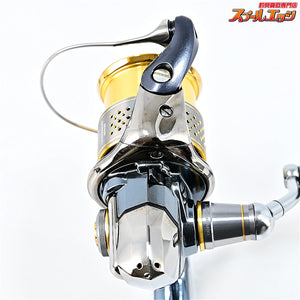 【シマノ】 10ステラ 1000S SHIMANO STELLA